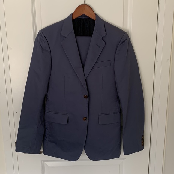 Vintage Gucci suit jacket & pants - Picture 14 of 16